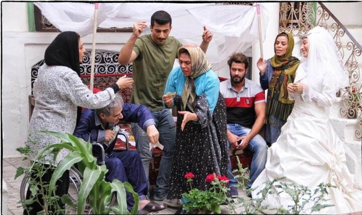 نشست «تبیین چالشهای امید اجتماعی در سینمای ایران» برگزار میشود