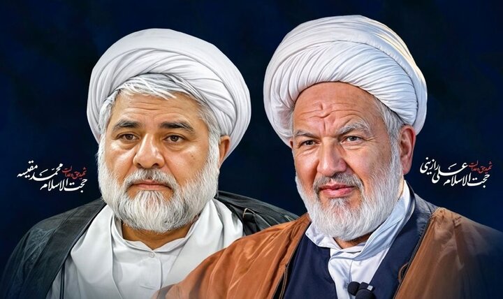 با خودم میگویم از ایندو چهچیزی برتر است؛ خونِ بر عمامه یا عمامه خونین تو؟