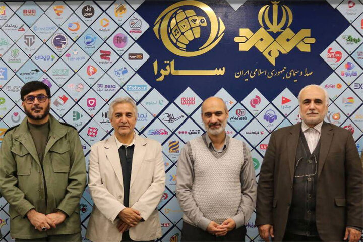 ساترا به انتخاب نام سریالهای خشن شبکه خانگی ورود کرد