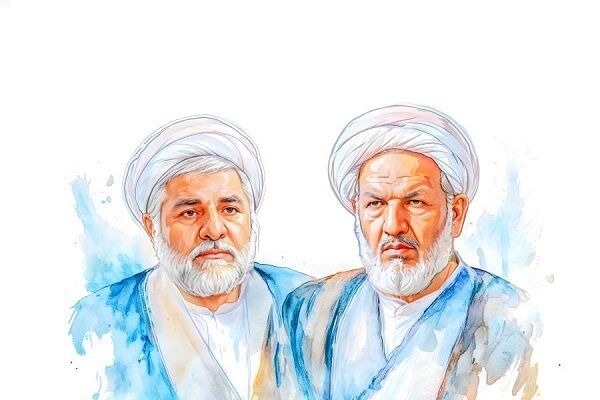 ایمانی‌پور شهادت دو قاضی قوه قضائیه را تسلیت گفت