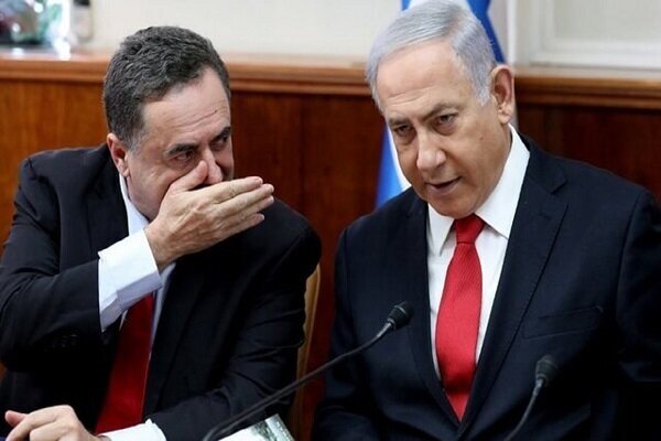 بحران بیاعتمادی میان مقامات صهیونیست به اوج خود رسیده است