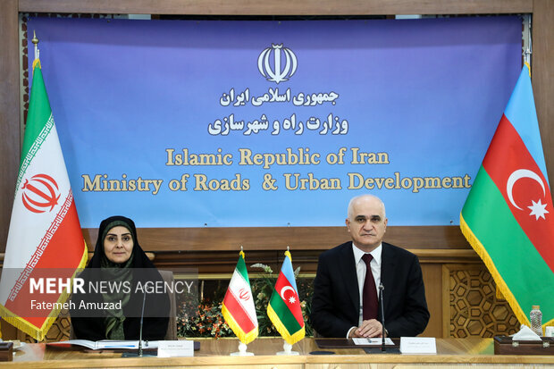 Tehran to host 16th Tehran-Baku Economic Commission meeting