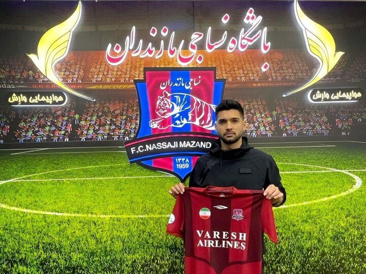 پست بازیکن استقلال پس از جدایی و انتقاد از مسئولان + عکس