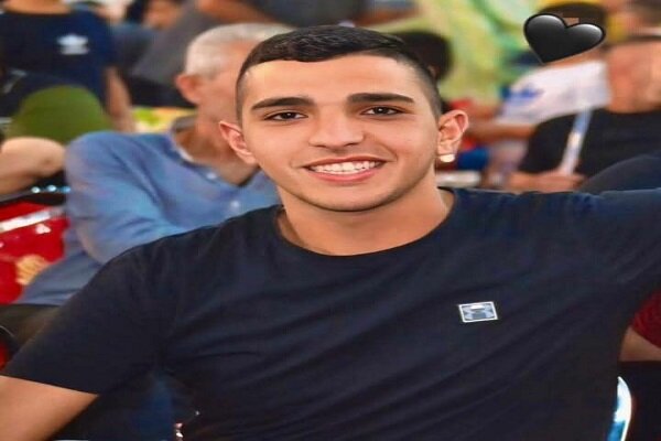شهادت جوان فلسطینی در زندان رژیم صهیونیستی