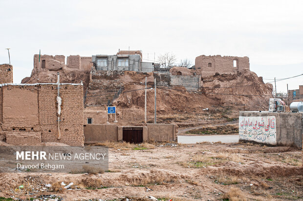 زادگاه فردوسی در غبار فراموشی 3