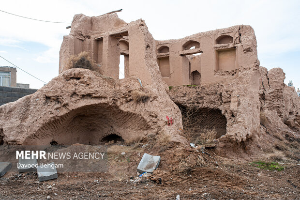 زادگاه فردوسی در غبار فراموشی 24