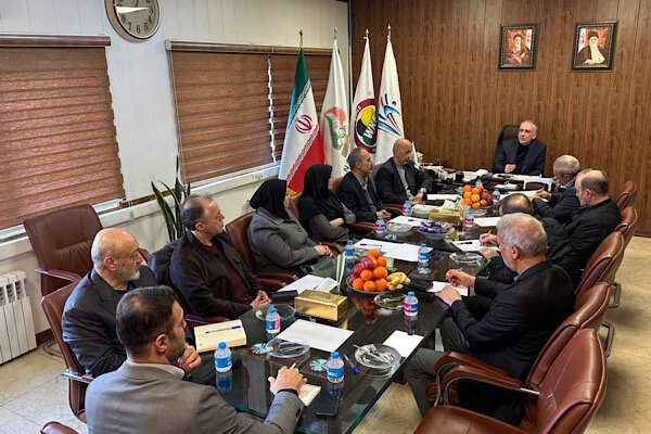 معرفی اعضای جدید کمیته فنی فدراسیون کاراته معرفی اعضای جدید کمیته فنی فدراسیون کاراته