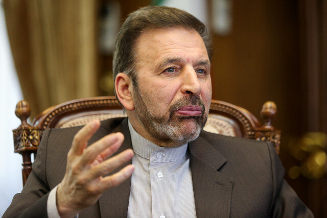 واعظی: احزاب افراد را به حاکمیت پیوند دهند واعظی: احزاب افراد را به حاکمیت پیوند دهند