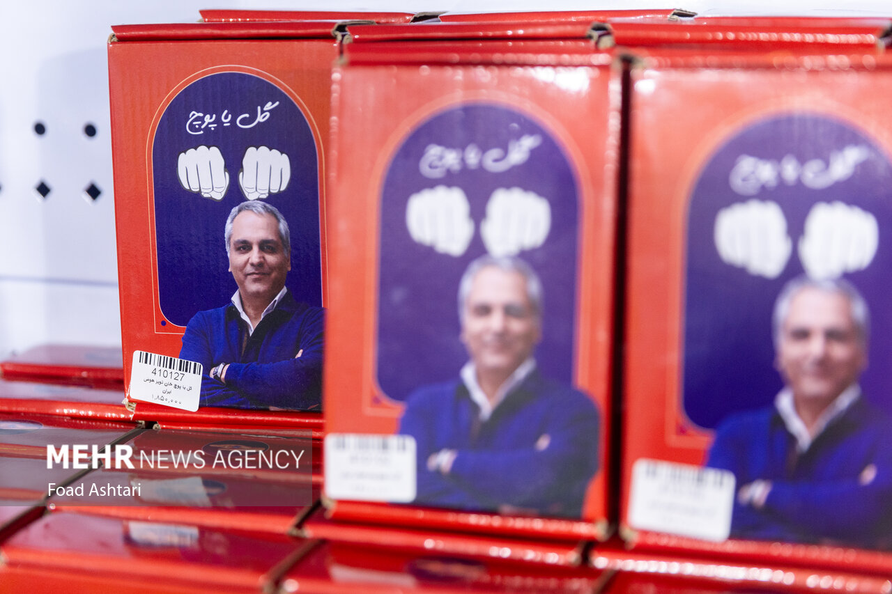 دورهمی تولیدکنندگان اسباببازی ایرانی؛ از پارچههای لِیلِی تا فوتبالدستی