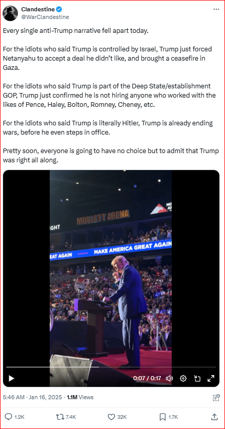 کاربران انگلیسیزبان «ایکس»: غزه موناکوی خاورمیانه خواهد شد/تسلیم تلآویو در برابر توافق تحقیرآمیز