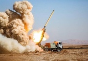 Iran Army stages massive offensive-security exercise