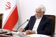 تسلیت معاون اول رئیس‌جمهور به رئیس فرهنگستان علوم