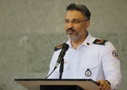 ۲۵۳ عملیات آتش‌نشانی بندرعباس در بهمن‌ماه ثبت شد