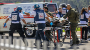 Israeli officer killed in bomb explosion