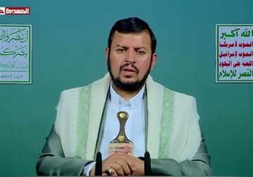 السيد الحوثي: انتصار الشعب الفلسطيني على العدو انتصار تاريخي ولم تنجح أميركا في ثنينا رغم كل الضغوط