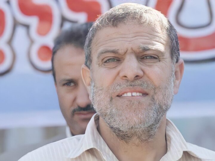 Hamas’tan İran’a teşekkür Hamas’tan İran’a teşekkür