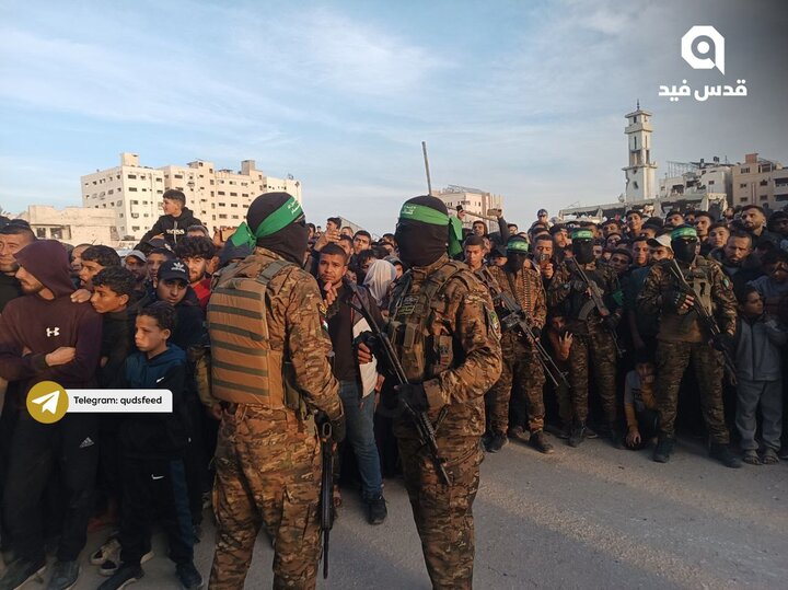 اکثریت آمریکاییها حامی توافق آتش بس در غزه هستند