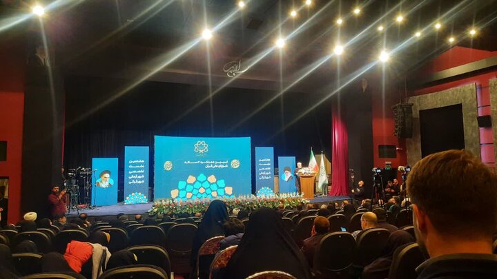 توکلی زاده: کرسیهای تخصصی قرآن در شهر تهران نیاز داریم