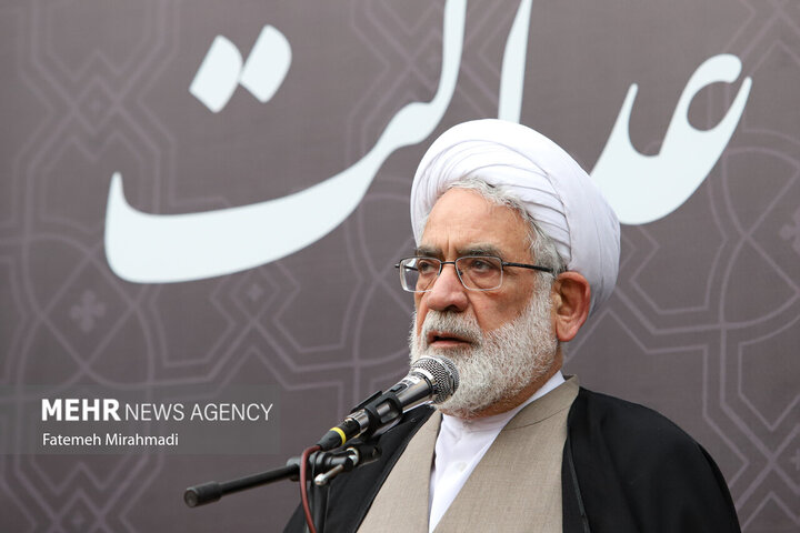 انجام 1803 مکاتبه نظارتی برای اجرای احکام کشور توسط دیوان عالی در 1403