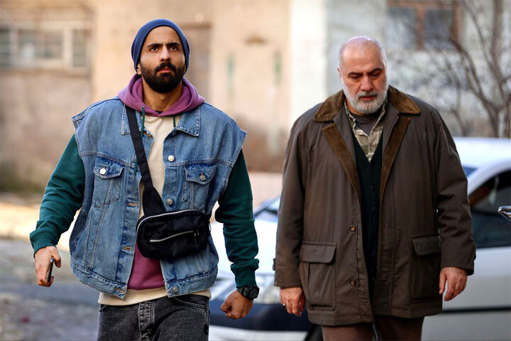 سریال «شب روشن» در شمال کشور کلید خورد سریال «شب روشن» در شمال کشور کلید خورد