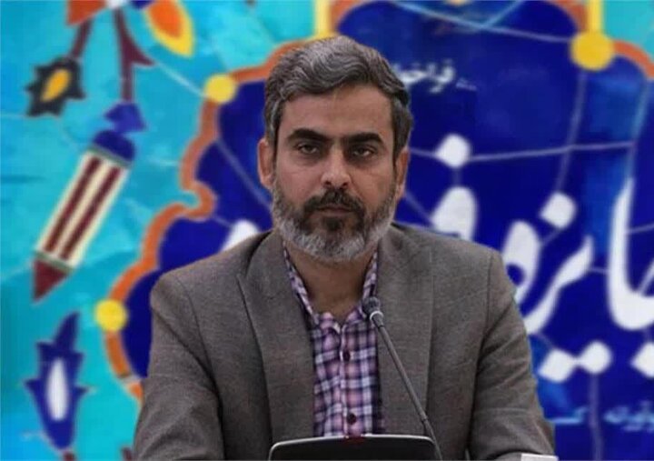 ۱۲۲ اثر به جشنواره کالا و محصولات فرهنگی استان بوشهر ارسال شد ۱۲۲ اثر به جشنواره کالا و محصولات فرهنگی استان بوشهر ارسال شد