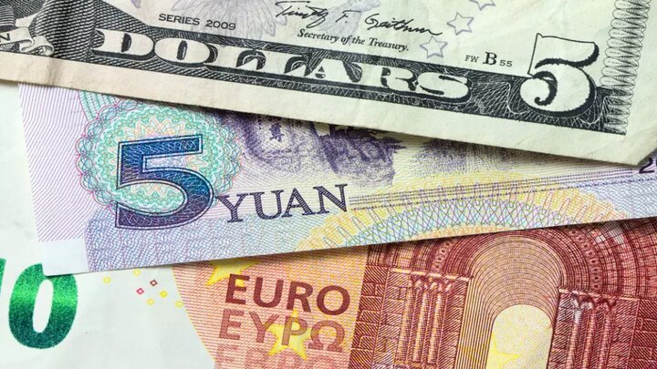 نرخ دلار و یورو سهشنبه 2 بهمن؛ ثبات قیمت دلار در بازار رسمی ارز