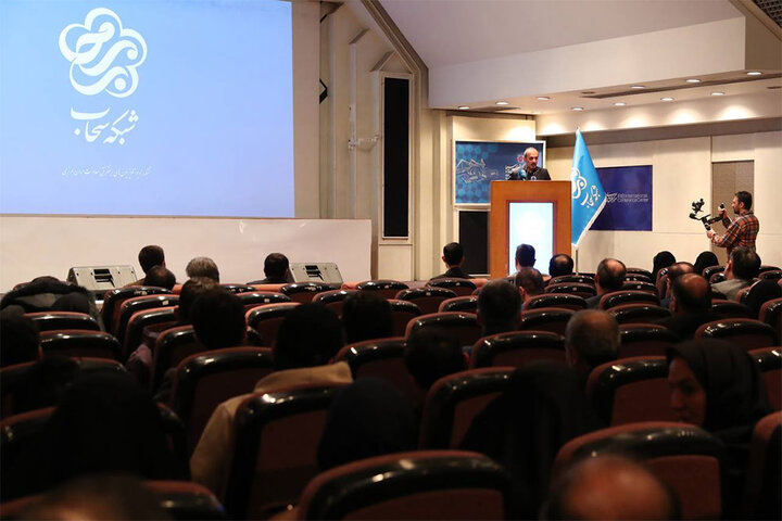 شبکه پرس تیوی ترکیه آغاز به کار کرد