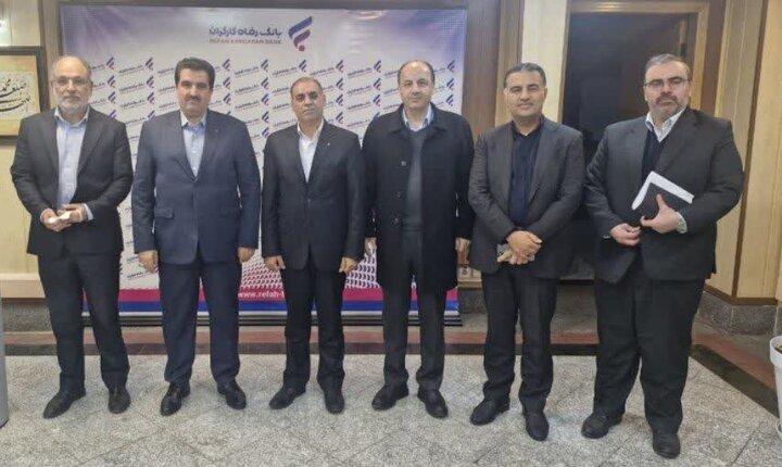 اختصاص ۶ هزار میلیارد تومان برای راه اندازی پتروشیمی دهلران اختصاص ۶ هزار میلیارد تومان برای راه اندازی پتروشیمی دهلران