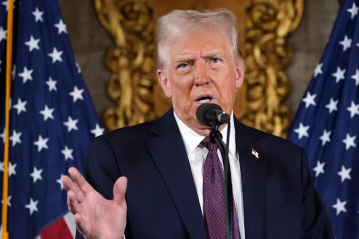 Trump'ın ilk açıklamaları ve kararları nelerdir? Trump'ın ilk açıklamaları ve kararları nelerdir?