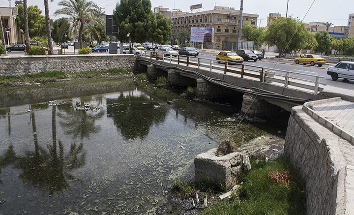 سایه بیتوجهی بر پیکره خورهای شهری بندرعباس