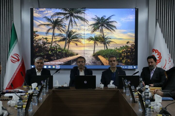 فرید الدین حجتالاسلامی بهعنوان سرپرست ادارهکل بهزیستی استان همدان شد