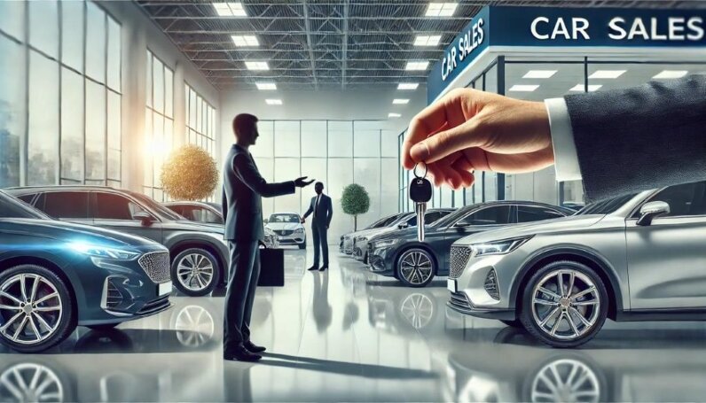 شرایط فروش کرمان موتور