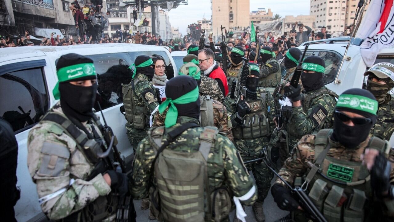 Hamas