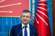 Özgür Özel, yeniden CHP Genel Başkanı seçildi