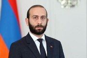 Armenian FM to visit Iran for high-profile talks: FM spox