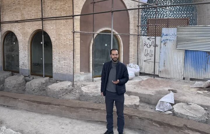 کدام لایههای تاریخی اصفهان در اثر بیتوجهی به باستانشناسی شهری از دست رفت؟