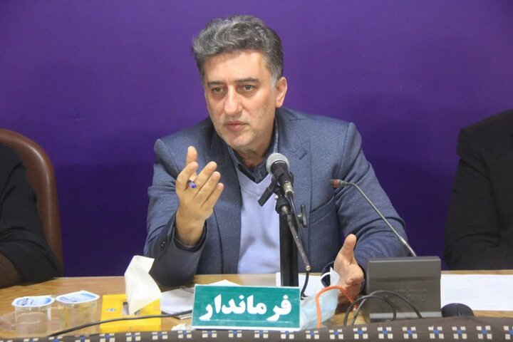 مرادی: کاهش حوادث رانندگی در گرو ایمنی جادهها و آموزش شهروندی است مرادی: کاهش حوادث رانندگی در گرو ایمنی جادهها و آموزش شهروندی است