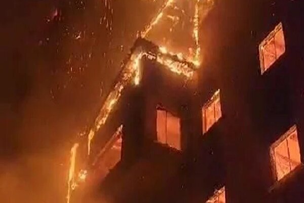 Kartalkaya'daki otel yangını: 10 ölü, 32 yaralı