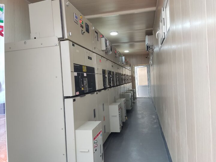 انرژی خورشیدی راهکاری برای جبران ناترازیها در کردستان