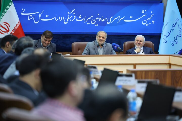 پیشنهاد راهاندازی موزه در مدارس از سوی وزیر آموزش و پرورش