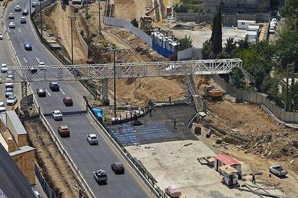 اجرای ۵ پروژه کلیدی عمرانی در ساری جزو اولویت ها است