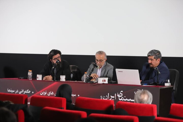 مجید برزگر: بهتر است پول برخی فیلمها صرف مدرسه ساختن شود