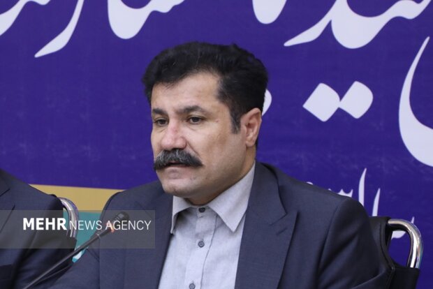 حسین زاده: بدون عدالت مالی، تحقق عدالت اجتماعی ممکن نیست
