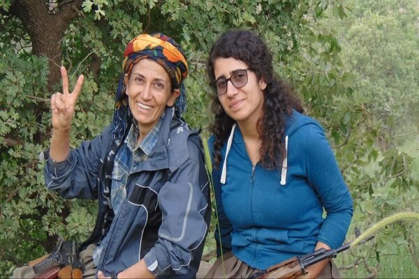 جزئیاتی جدید از فعالیتهای پخشان عزیزی در پژاک