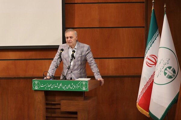 مشکل اعتبارات هزینهای سازمان حفاظت محیط زیست باید حل شود
