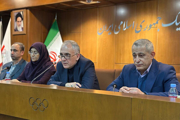 صوفی؛ فدراسیون نگاه تبعیض آمیزی به سبکها ندارد