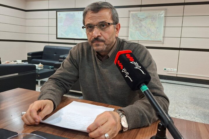 طرح جامع لرزهای بجنورد را پیگیری میکنم