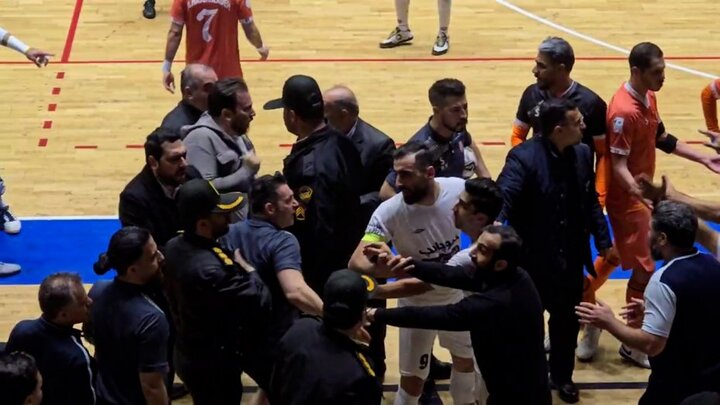 افزایش خشونتها در ورزش و هشدار یک جامعهشناس؛ ورزشگاه آینه جامعه است