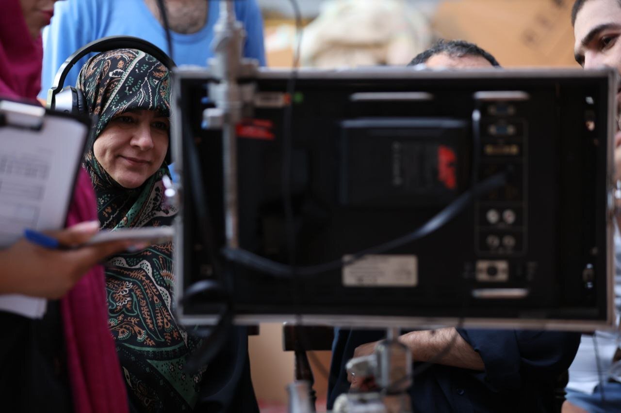 کارگردان «سُل»: اجازه نمیدهند درباره جانبازان اعصاب و روان فیلم بسازیم