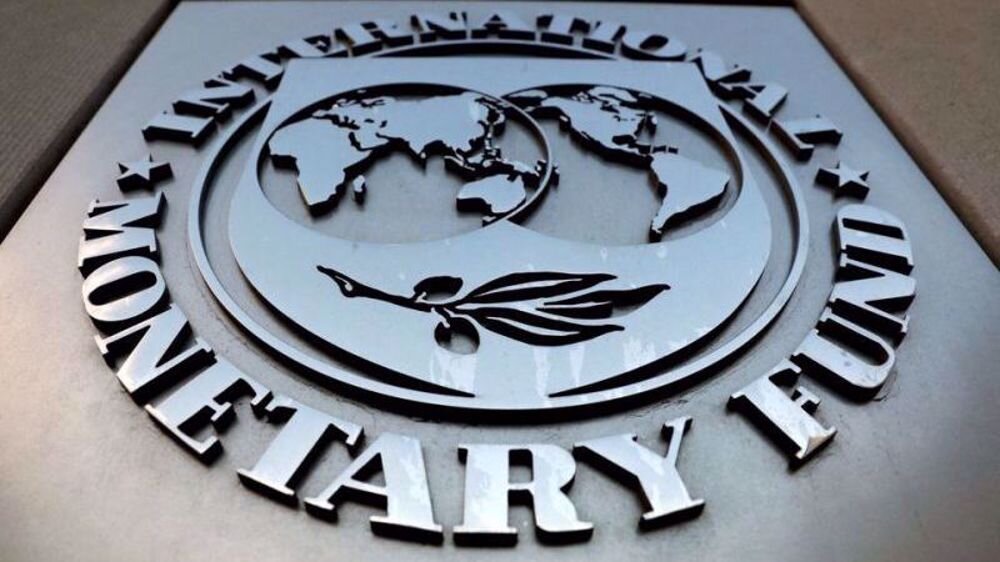 IMF forecasts sharp drop in West Asia economic output